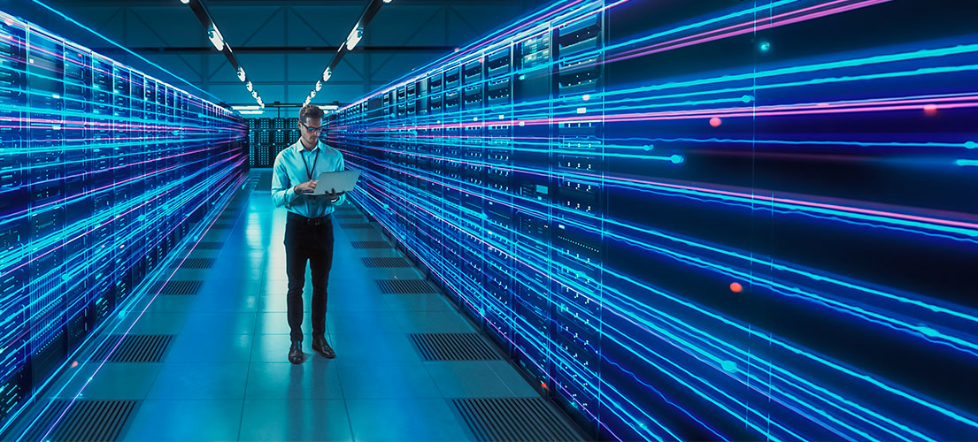 Doctorado en Ciencias de Datos e Inteligencia Artificial